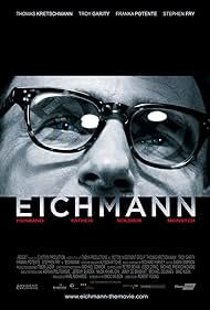 watch-Eichmann (2007)