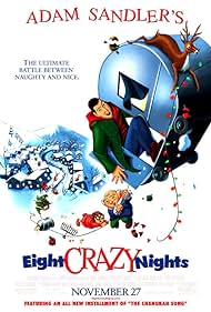 Eight Crazy Nights (2002) watch-Eight Crazy Nights (2002)