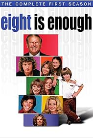watch-Eight Is Enough (1977)