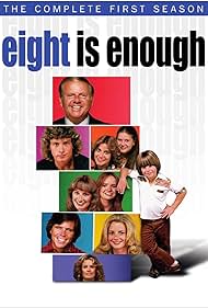 Eight Is Enough (1977) watch-Eight Is Enough (1977)
