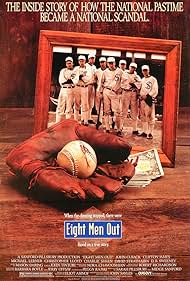 Eight Men Out (1989) watch-Eight Men Out (1989)