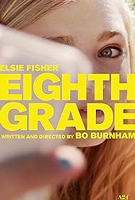 Eighth Grade (2018) watch-Eighth Grade (2018)