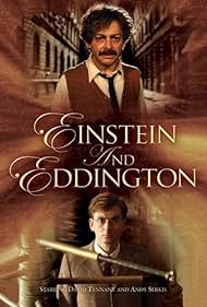 watch-Einstein and Eddington (2008)