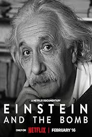 watch-Einstein and the Bomb (2024)