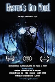 watch-Einstein's God Model (2016)
