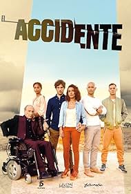 watch-El accidente (2017)