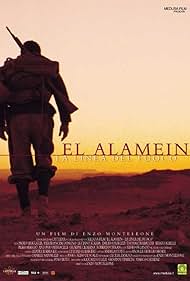 watch-El Alamein - The Line of Fire (2002)