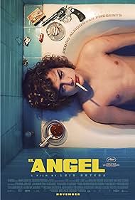 El Angel (2018) watch-El Angel (2018)
