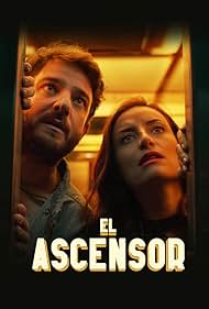 El Ascensor (2021) watch-El Ascensor (2021)