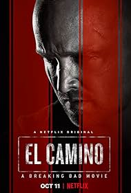 watch-El Camino: A Breaking Bad Movie (2019)