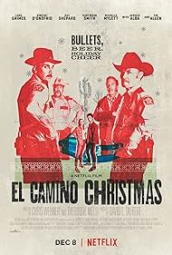 El Camino Christmas (2017) watch-El Camino Christmas (2017)