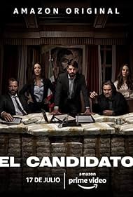 El Candidato (2020) watch-El Candidato (2020)