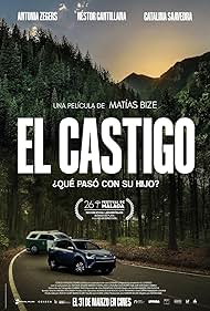 El castigo (2022) watch-El castigo (2022)