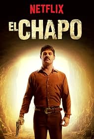 El Chapo (2017) watch-El Chapo (2017)