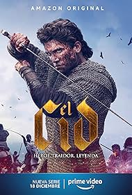 watch-El Cid (2020)