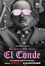 El Conde (2023) watch-El Conde (2023)