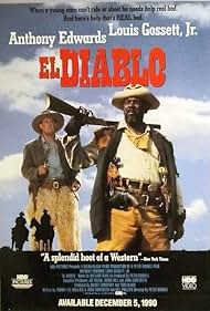 El Diablo (1990) watch-El Diablo (1990)