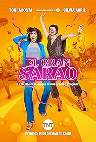 watch-El gran sarao (2022)