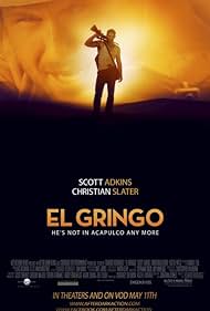 watch-El Gringo (2012)