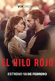 El hilo rojo (2025) watch-El hilo rojo (2025)