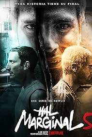 El marginal (2016) watch-El marginal (2016)