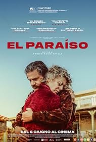 El Paraíso (2023) watch-El Paraíso (2023)