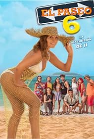 El paseo 6 (2021) watch-El paseo 6 (2021)