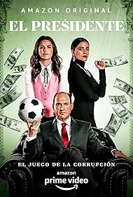 El Presidente (2020) watch-El Presidente (2020)