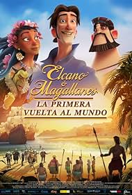 watch-Elcano & Magellan: The First Voyage Around the World (2019)