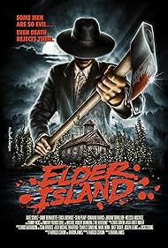 Elder Island (2016) watch-Elder Island (2016)