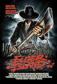 watch-Elder Island (2016)