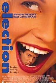 Election (1999) watch-Election (1999)