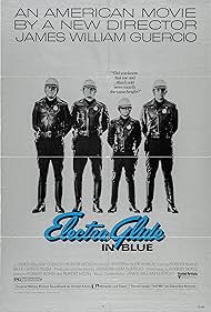 watch-Electra Glide in Blue (1973)