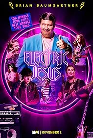 Electric Jesus (2021) watch-Electric Jesus (2021)