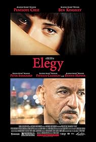 Elegy (2008) watch-Elegy (2008)