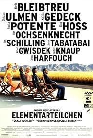 watch-Elementarteilchen (2006)