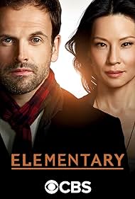 watch-Elementary (2012)