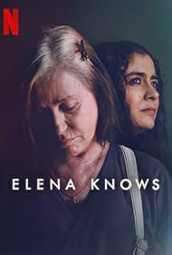 Elena Knows (2023) watch-Elena Knows (2023)