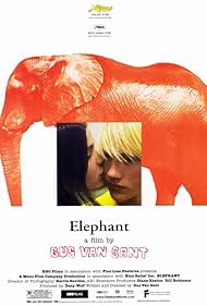 Elephant (2003) watch-Elephant (2003)