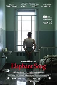 watch-Elephant Song (2015)