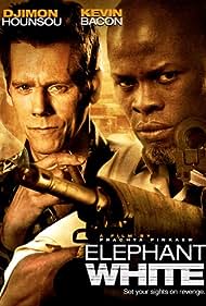 Elephant White (2011) watch-Elephant White (2011)