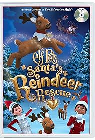 watch-Elf Pets: Santa's Reindeer Rescue (2020)
