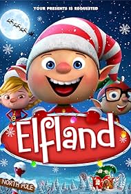 Elfland (2019) watch-Elfland (2019)