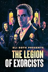 watch-Eli Roth Presents: The Legion of Exorcists (2023)