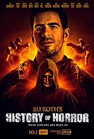 watch-Eli Roth's History of Horror (2018)