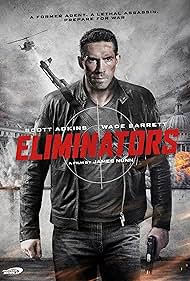 Eliminators (2016) watch-Eliminators (2016)
