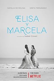 Elisa & Marcela (2019) watch-Elisa & Marcela (2019)