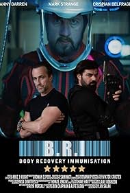 watch-Elite Force: B.R.I. - Body Recovery Immmusination (2023)