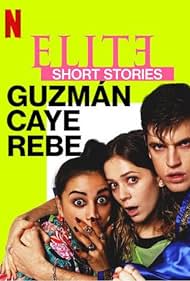 Elite Short Stories: Guzmán Caye Rebe (2021) watch-Elite Short Stories: Guzmán Caye Rebe (2021)