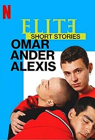 watch-Elite Short Stories: Omar Ander Alexis (2021)